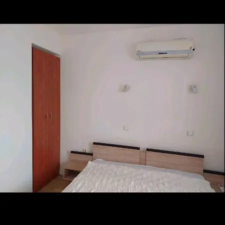 Apartment St. Vlas *