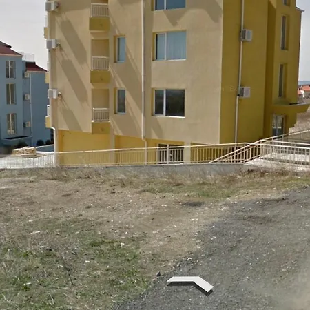 Apartment St. Vlas