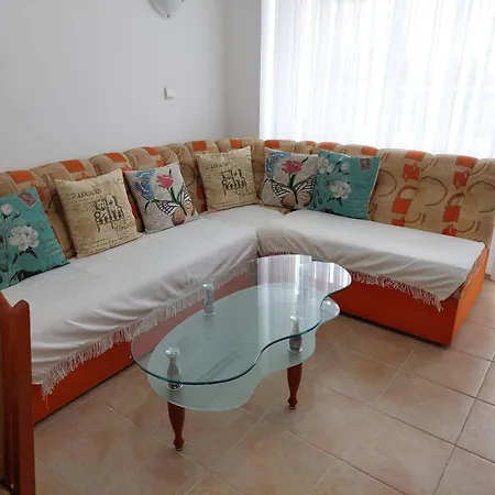 St. Vlas Apartment Sweti Wlas