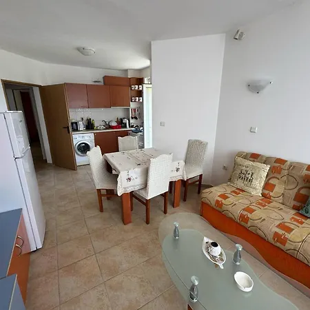 Apartment St. Vlas *