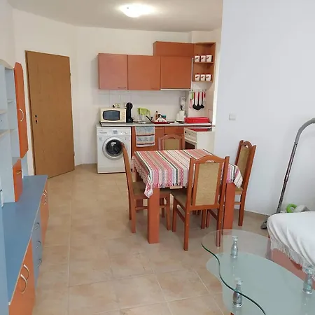 St. Vlas * Sveti Vlas