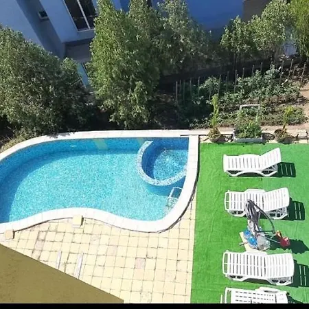 Apartment St. Vlas Sveti Vlas