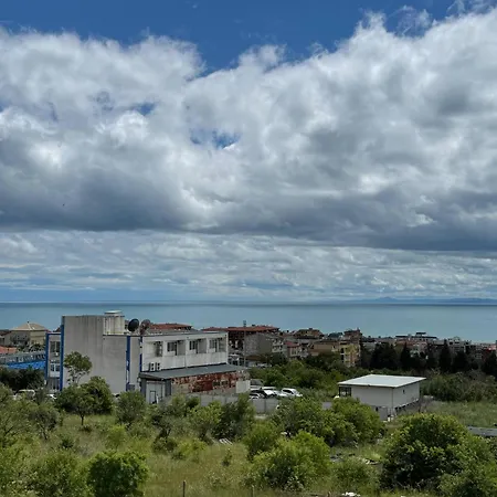 St. Vlas Apartament Święty Włas