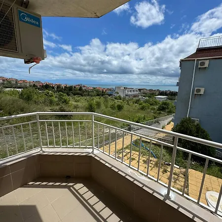 St. Vlas Apartament Święty Włas